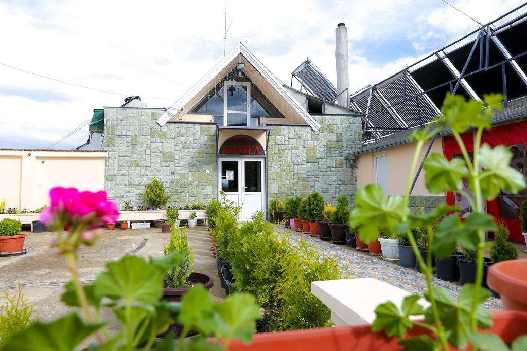 Hostel Shatrata Bogomilovo Экстерьер фото
