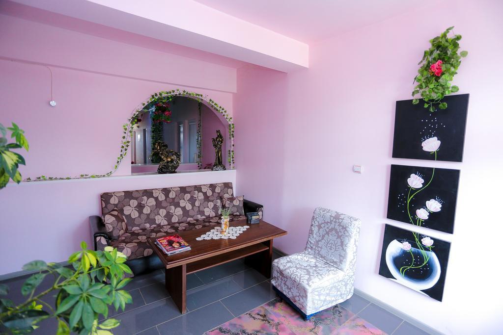 Hostel Shatrata Bogomilovo Экстерьер фото