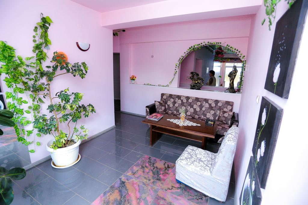 Hostel Shatrata Bogomilovo Экстерьер фото