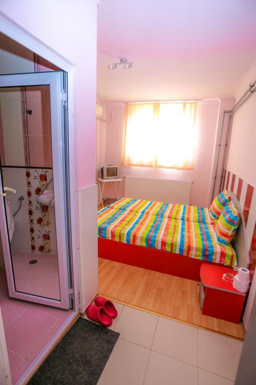Hostel Shatrata Bogomilovo Экстерьер фото
