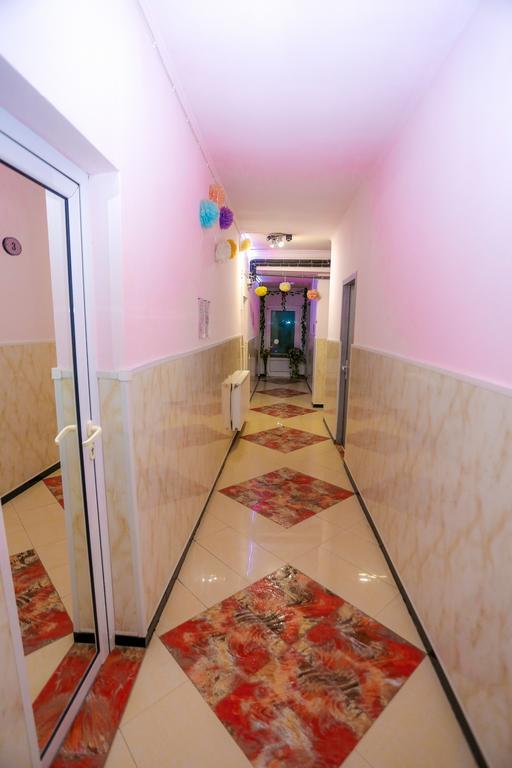 Hostel Shatrata Bogomilovo Экстерьер фото