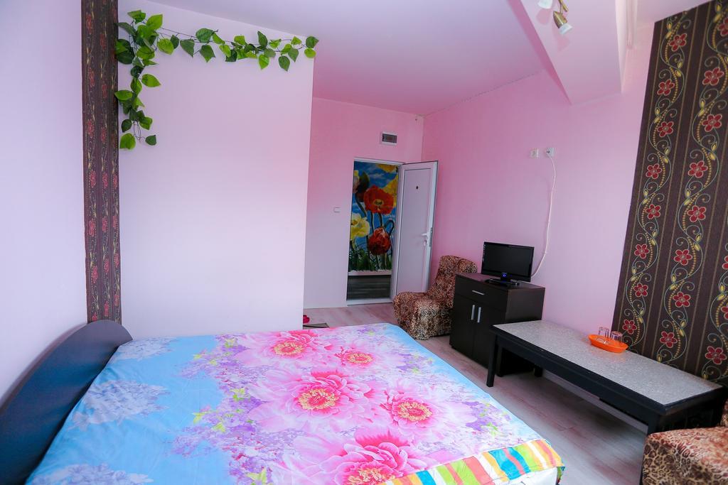 Hostel Shatrata Bogomilovo Экстерьер фото