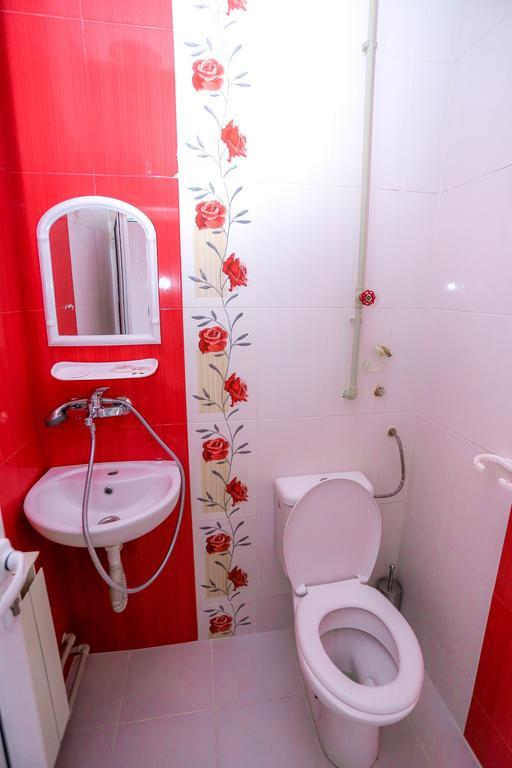 Hostel Shatrata Bogomilovo Экстерьер фото