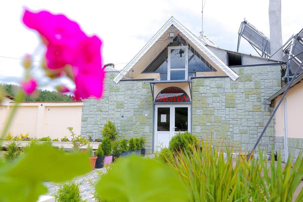 Hostel Shatrata Bogomilovo Экстерьер фото