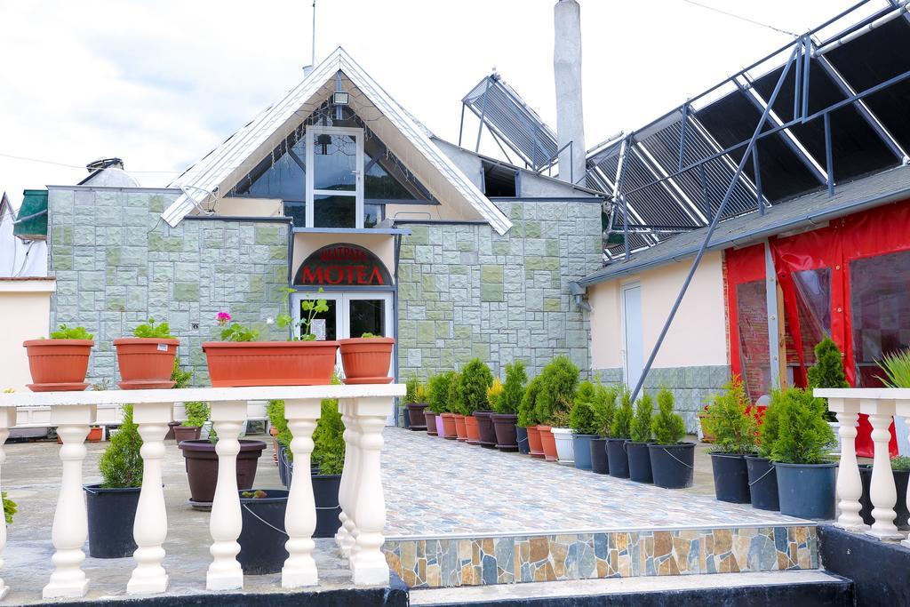 Hostel Shatrata Bogomilovo Экстерьер фото